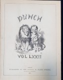 REVISTA PUNCH , OR THE LONDON CHARIVARI , 1877