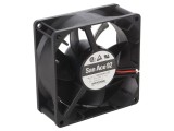 Ventilator axial 24V 92x92x38mm 152.4m3/h 43dBA