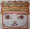 Disc vinil, LP. LUMEA COPIILOR. CANTECE PENTRU SOIMII PATRIEI, PIONIERI SI SCOLARI-AUREL GIROVEANU-239271, Electrecord