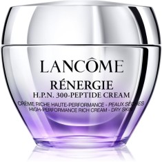 Lanc&ocirc;me R&eacute;nergie H.P.N. 300-Peptide Cream cremă de zi antirid pentru tenul uscat pentru femei 50 ml