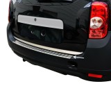 Cumpara ieftin Ornament portbagaj inox DACIA Duster 2010 - 2018