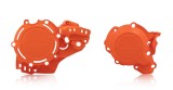 Set protectii motor KTM Husqvarna 19- 23 Acerbis 0023674.011.016