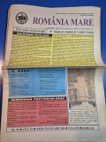 ziarul romania mare 30 ianuarie 2004 - redactor sef corneliu vadim tudor