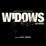 Widows (Soundtrack) | Hans Zimmer, Milan Records