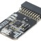Programator microcontrolere ARM IDC20 USB micro - KAMAMI