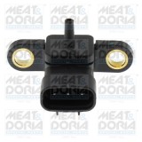 MEAT &amp; DORIA 82574 senzor,presiune supraalimentare