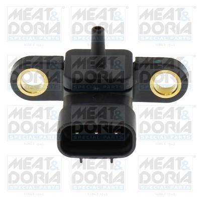 MEAT &amp; DORIA 82574 senzor,presiune supraalimentare
