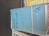 Basme populare vintage