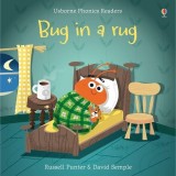 Cumpara ieftin Bug in a Rug (Phonics Readers)