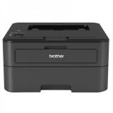 Imprimanta laser monocrom Brother HL-2340DW second hand, duplex, Wi-Fi, A4