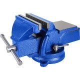 WADFOW - MENGHINA DE BANC ROTATIVA - 8&quot; - 200MM PowerTool TopQuality