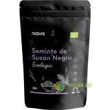 Seminte de Susan Negru Ecologice/Bio 250g