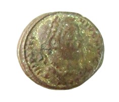 Licinius I (308-324 AD) - Imperiul Roman (8) foto