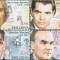 MOLDOVA 2012, Aniversari -Personalitati, serie neuzata, MNH