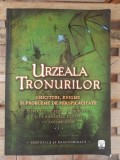 Tim Dedopulos - Urzeala Tronurilor: Ghicitori, Enigme si Probleme de Perspicacitate Vol. I