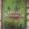 Tim Dedopulos - Urzeala Tronurilor: Ghicitori, Enigme si Probleme de Perspicacitate Vol. I