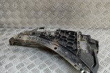Suport bara de protecție st&acirc;nga față PORSCHE CAYENNE Coupe 9YB 2023 OEM: 9Y0807177B 30745328