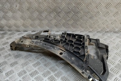 Suport bara de protecție st&amp;acirc;nga față PORSCHE CAYENNE Coupe 9YB 2023 OEM: 9Y0807177B 30745328 foto
