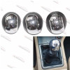Nuca + manson schimbator 5 sau 6 viteze pentru Opel Vectra C 2002-2008