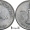 2005 ( 1425 ), 1 dirham - Zayed Khalifa ( small type ) - Emiratele Arabe Unite