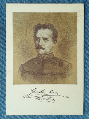 537 Gabor Aron revolutionar Ungaria 1848 ilustrata editata in Cluj /Kolozsvar foto