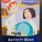 RATATOUILLE. Activity Book (With over 50 holographic stickers!)