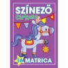 Sz&iacute;nező - Cirkusz