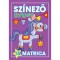 Sz&iacute;nező - Cirkusz