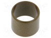 Lagăr manșon alunecător IGUS iglidur&reg; Z 28x25x20mm fără ungere, -100...250&deg;C