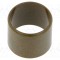 Lagăr manșon alunecător IGUS iglidur&reg; Z 28x25x20mm fără ungere, -100...250&deg;C