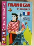 Franceza in imagini pentru cei mici- Elena Rosioru