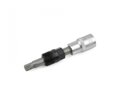 Cheie fulii alternator, Geko G02783 foto