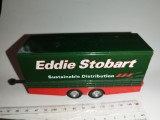 Bnk jc Corgi - remorca camion - Eddie Stobart - 1/50, 1:50