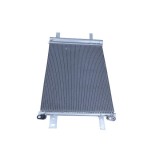 Condensator / Radiator aer conditionat PEUGEOT EXPERT caroserie (V_) (2016 - Prezent) MAXGEAR AC834455