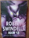 Room 13 - Robert Swindells (5+1)5