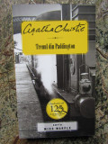 Agatha Christie / TRENUL DE PADDINGTON