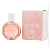 Sergio Tacchini La Vol&eacute;e Apă de toaletă pentru Femei EDT 100 ml