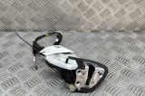 &Icirc;ncuietoare ușă dreapta spate HONDA CIVIC X Hatchback FC_, FK 2018 OEM: 72611-TEX-Y000 27293813
