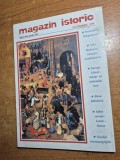 revista magazin istoric octombrie 1998