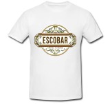 Cumpara ieftin Tricou &quot; Pablo Escobar - Coctel y cocina &quot;