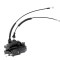 Actuator usa fata Hyundai I30 2007-, Dreapta, NTY EZC-HY-513