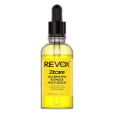 Ser bifazic cu AHA BHA PHA Zitcare, 30ml, Revox