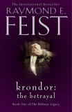 Krondor | Raymond E. Feist