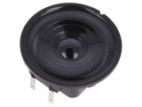 Difuzor Miniatural Hidrofug 2W 8&Omega; &Oslash;50x18mm