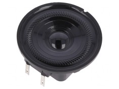 Difuzor Miniatural Hidrofug 2W 8&Omega; &Oslash;50x18mm