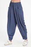 Pantaloni Dama, Eranthe, Boho-Chic V379 - L
