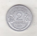 bnk mnd Franta 2 franci 1950 B