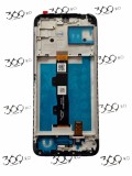 Display Motorola Moto E7 Power WF