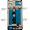 Display Motorola Moto E7 Power WF