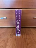 Vol I si II Aleksandre de A. Stephanie, Bookzone